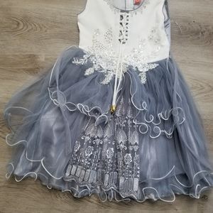 Toddler Girl Dress 5T
